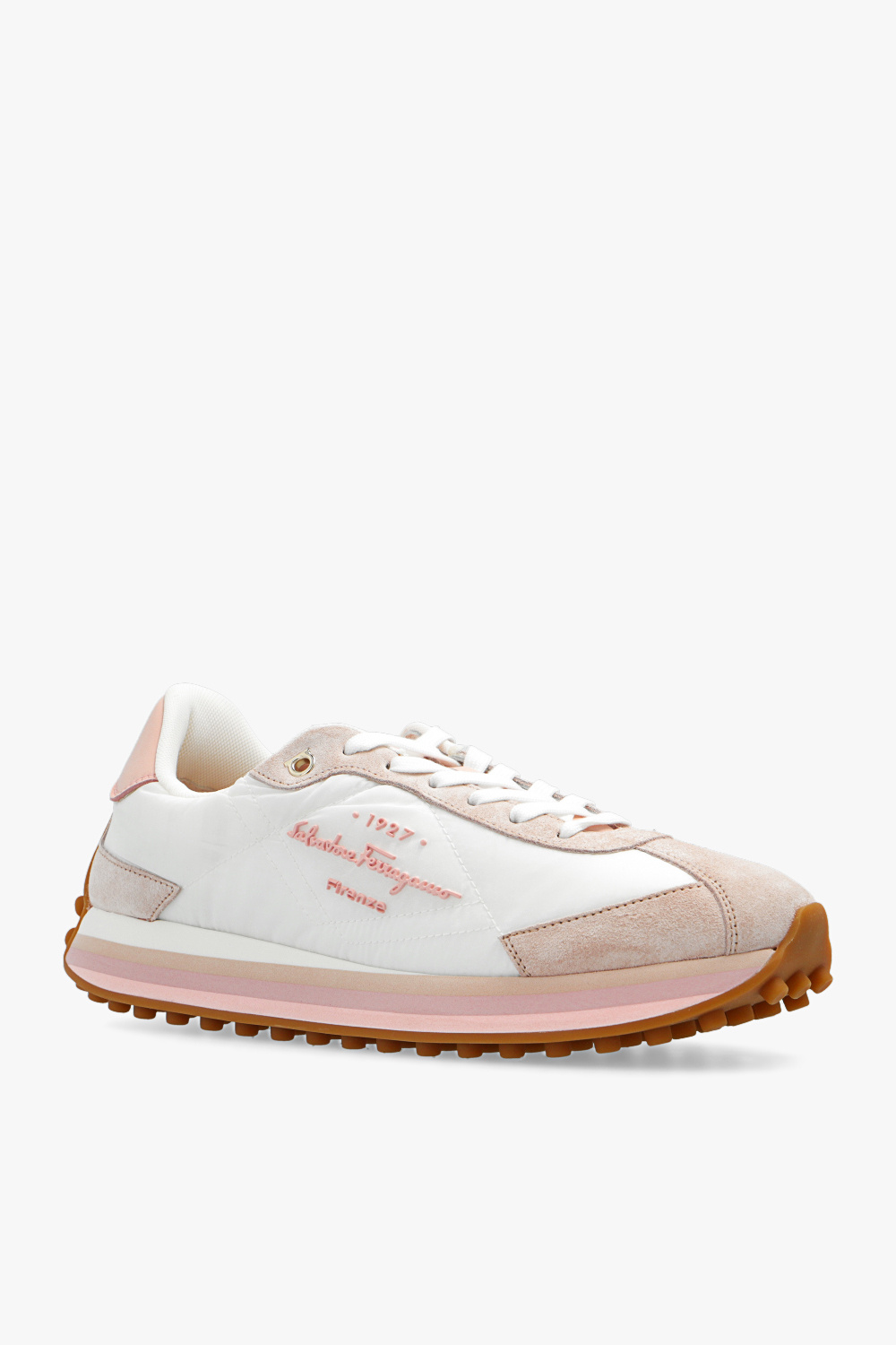 Women's Shoes | SchaferandweinerShops | FERRAGAMO 'Iggy